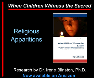 Positive Astrology with Dr. Irene Blinston, Ph.D.