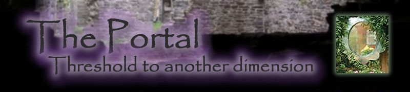 The Portal (psychomanteum) Services