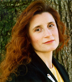 Photograph of Irene Blinston, Ph.D.