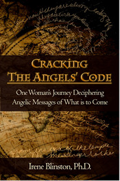 Cracking the Angels' Code Book Cover